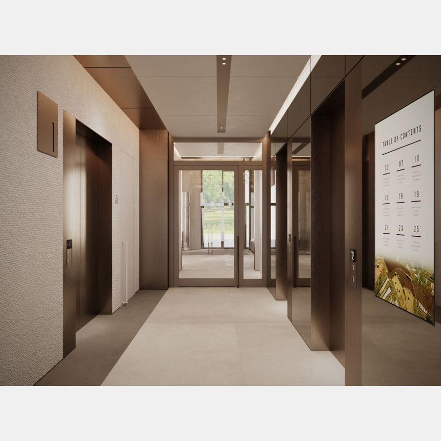 2-к. квартира, 48,6 м², 14/19 эт.