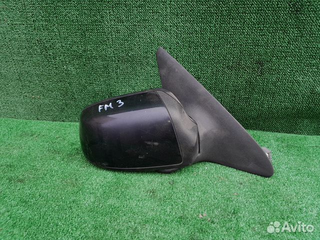 Зеркало правое ford mondeo 3