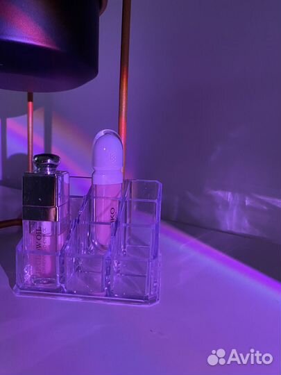 Органайзер для косметики