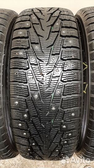 Nokian Tyres Nordman 7 SUV 235/60 R18 107T