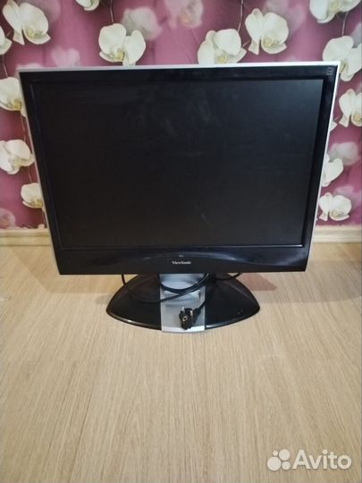 Монитор
