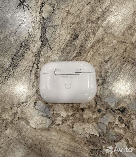 AirPods pro + доставка