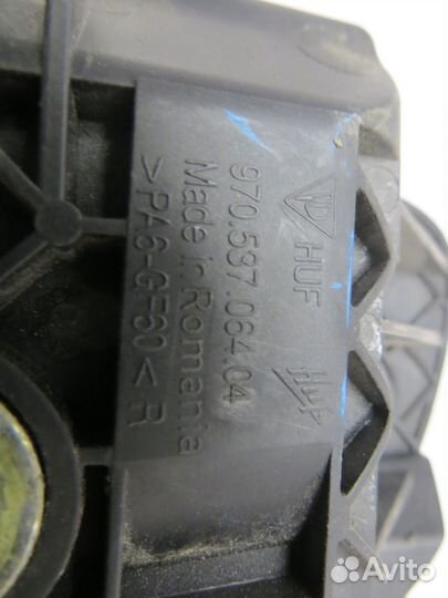 Ручка двери задняя правая Porsche Panamera 970