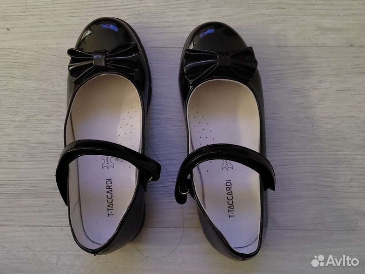 Детская обувь для девочек