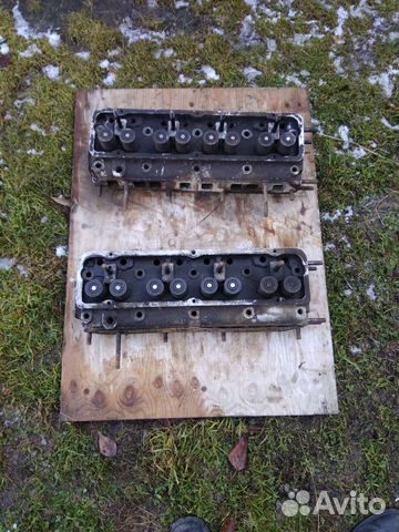 Гбц на газ и УАЗ