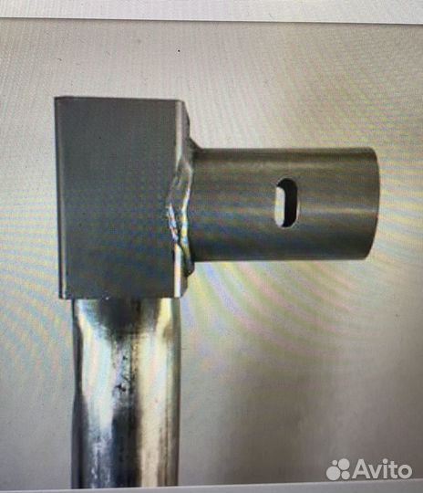 Батут 8ft 244см