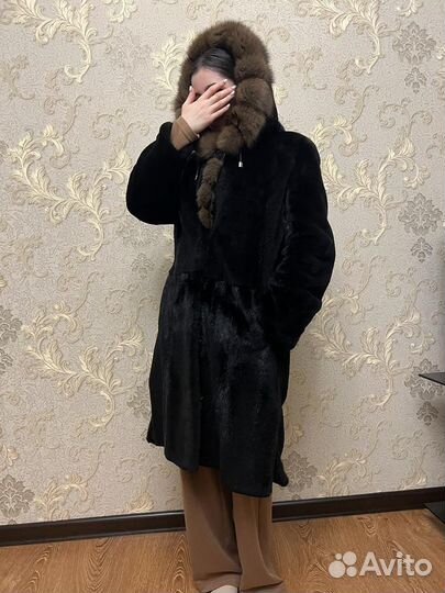 Шуба
