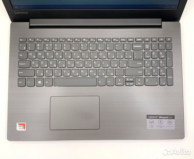 Ноутбук Lenovo