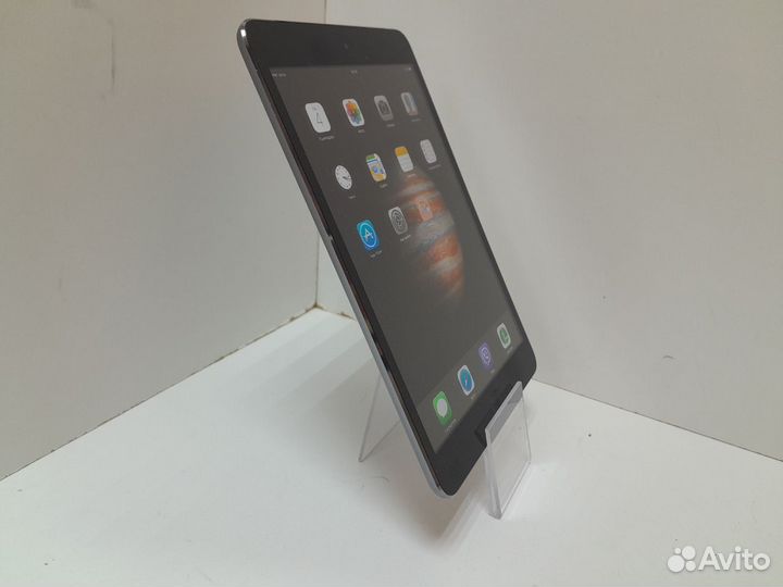 Планшет с SIM-картой Apple iPad mini Wi-Fi Cellula