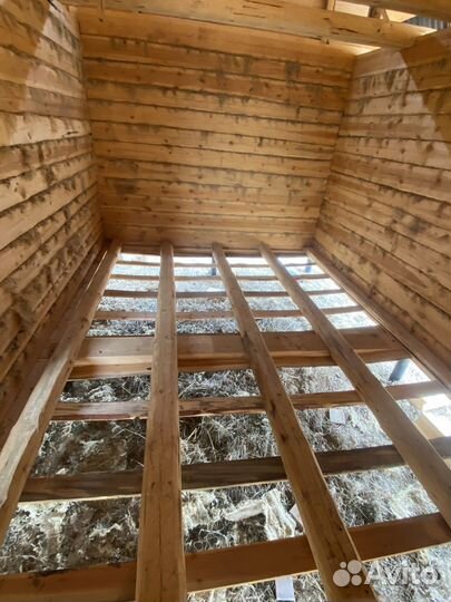 Ремонт фундамента и подьём дома