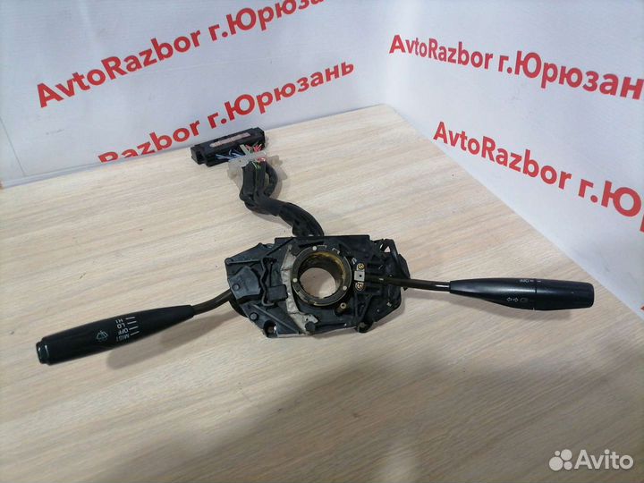 Подрулевой переключатель Toyota Carina E