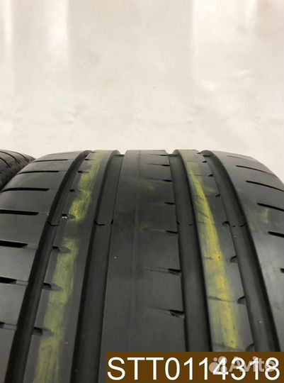 Goodyear Eagle F1 Asymmetric 3 275/30 R20 97Y