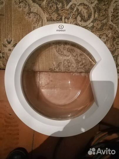 Запчасти к стиралкам индезит