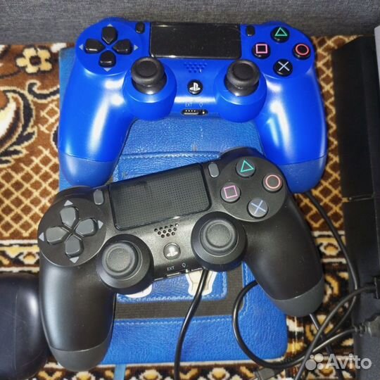 Sony playstation 4 PS4