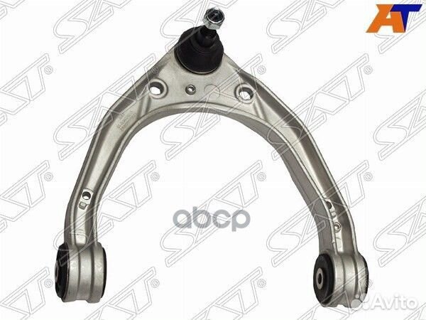 Рычаг передний верхний audi Q7 07/ volkswagen