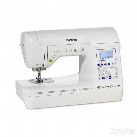 Швейная машина Brother Innov-is F410