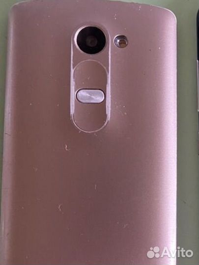 LG Leon H324, 4 ГБ