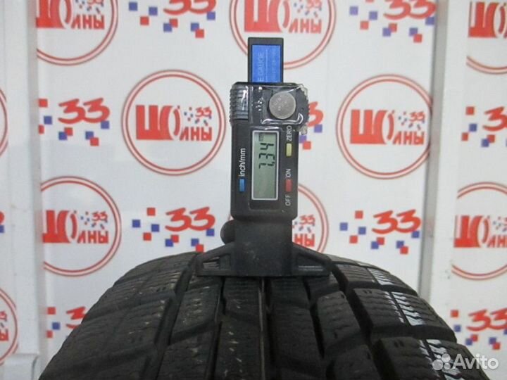 Goodyear Ice Navi 6 175/70 R14