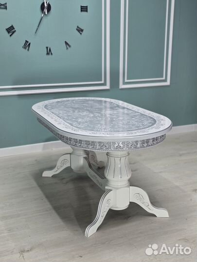 Кухонный Стол и стулья комплект