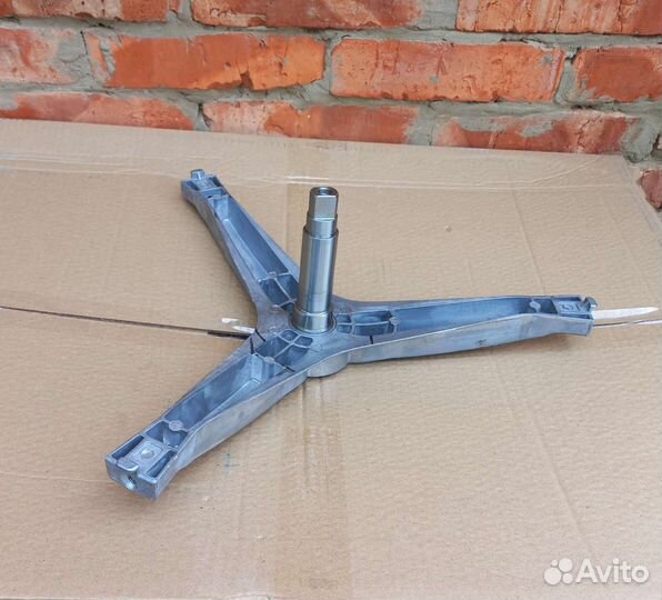 Крестовина для стиральной машины Samsung 7-8кг