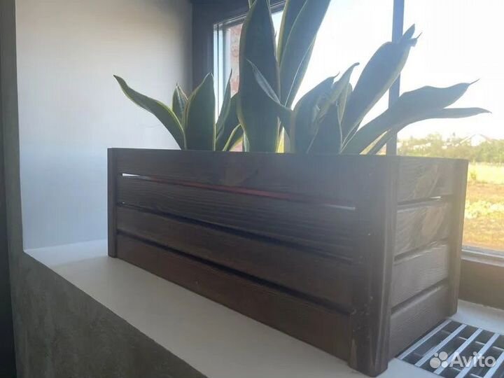 Кашпо для цветов уличное