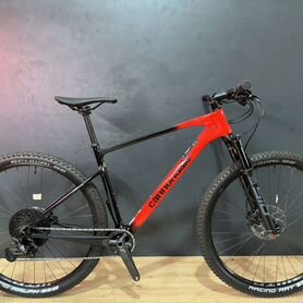 Cannondale Scalpel HT Carbon 4