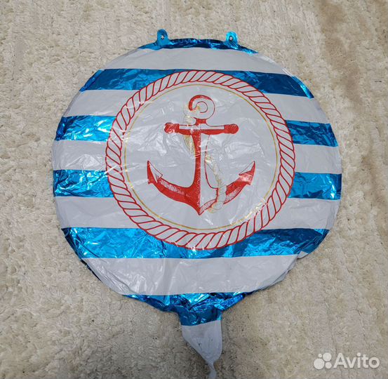 Вечеринка в стиле пиратов набор