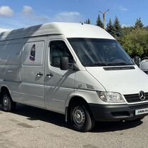 Mercedes-Benz Sprinter Classic 2.1 MT, 2016, 269 847 км, с пробегом, цена 1 400 000 руб.