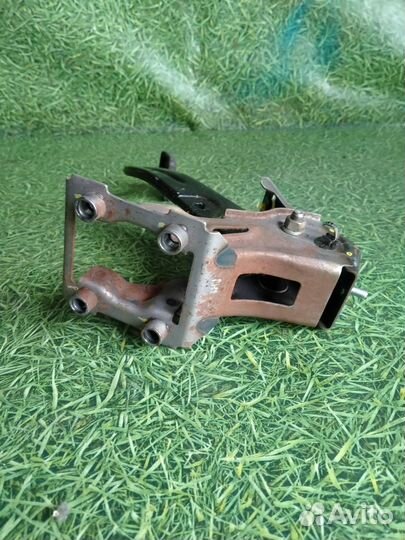 Педаль тормоза Киа Спортейдж 3 2014г