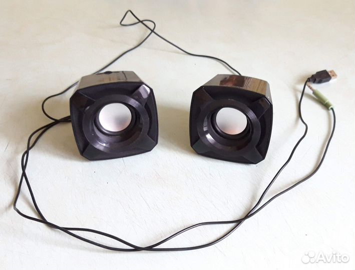 Колонки для пк Microlab b16