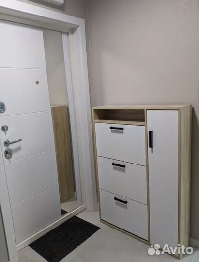 Обувница от производителя в наличии