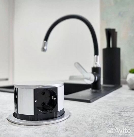 Кухня угловая Тито