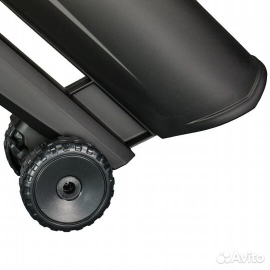 Воздуходув-пылесос аккумуляторный Makita DUB187Z