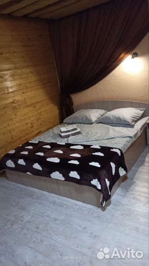 Аренда гостевого дома