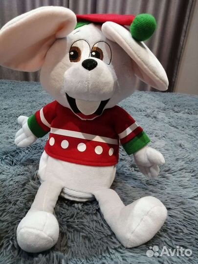 Игрушка Мышь