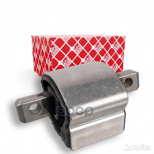 Подушка коробки передач 11107 Febi