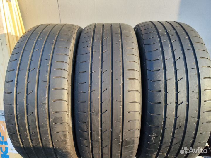 Kumho Crugen HP91 235/55 R19 101V