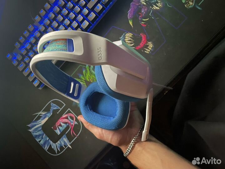 Игровой пк комплект