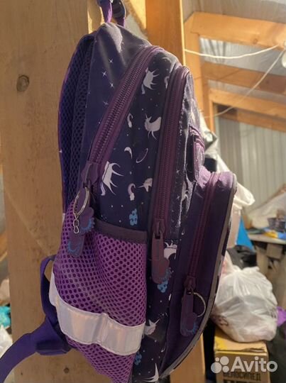 Рюкзак