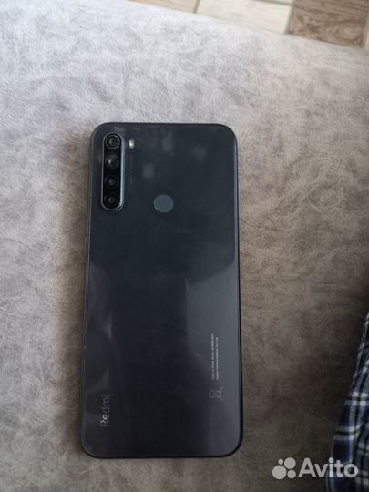 Продам Redmi note 8T