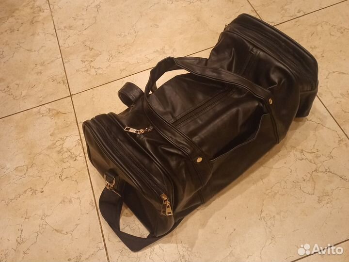 Дорожная сумка