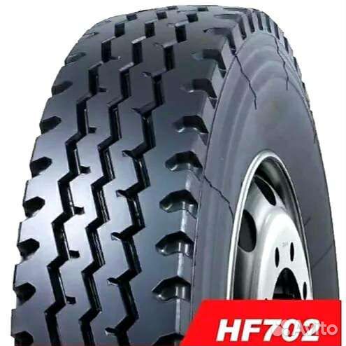 Sunfull HF-702 7.00 R16 и 205/85 R16 118M