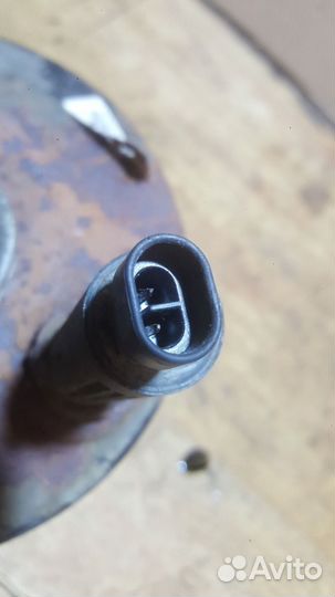 Вакуумный усилитель Chrysler Lhs 3.5 1993