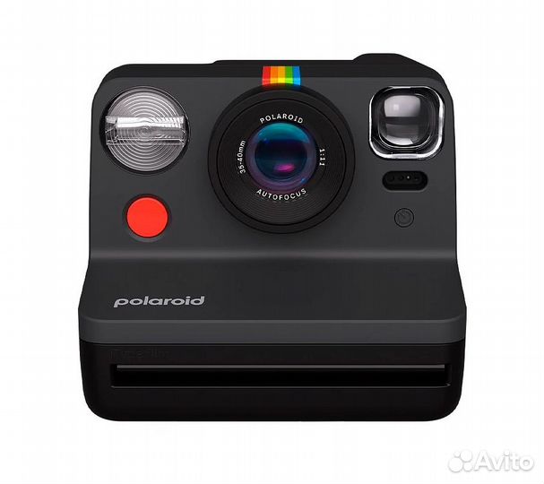 Фотоаппарат моментальной печати Polaroid Now Gener
