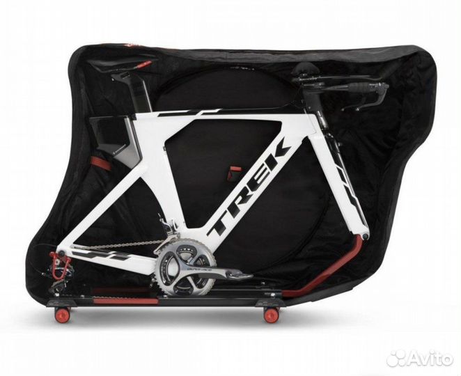 Чехол для вело Scicon AeroComfort TRI 3.0 TSA