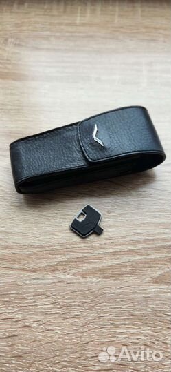 Телефон Vertu ascent X