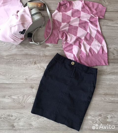 Вещи пакетом(42 размер)