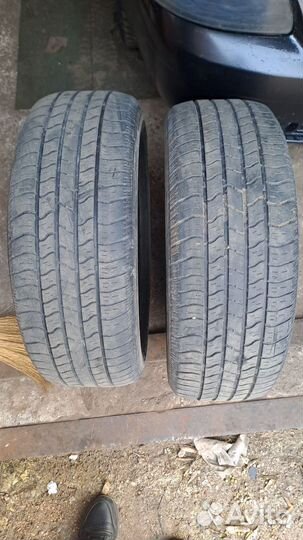 Futura 2000 LTE 225/65 R16
