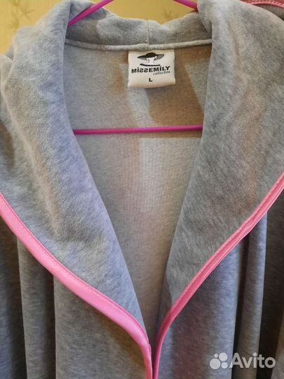 Халат женский новый 48 50