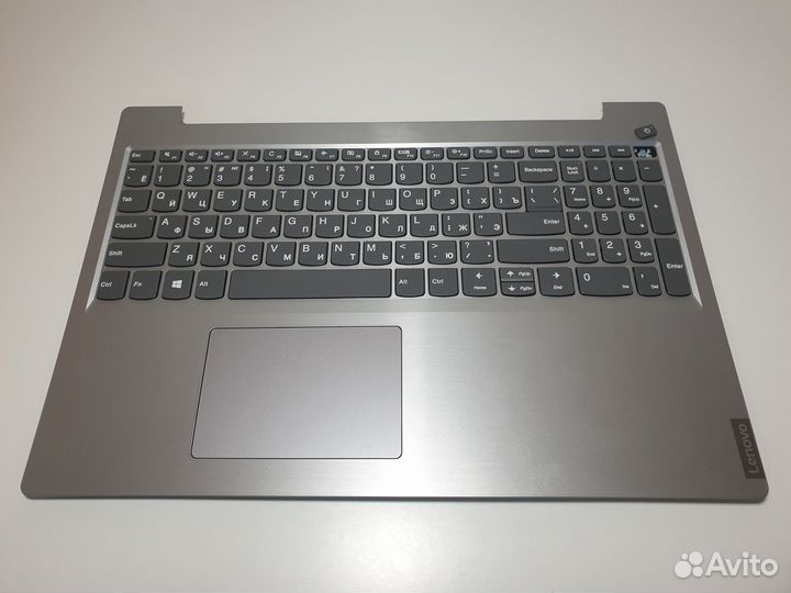 Топкейс Lenovo L340-15, 15IWL,15API, дефект